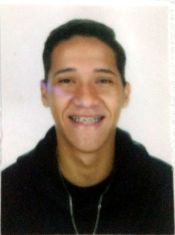 KAUÊ DE SOUSA SANTOS